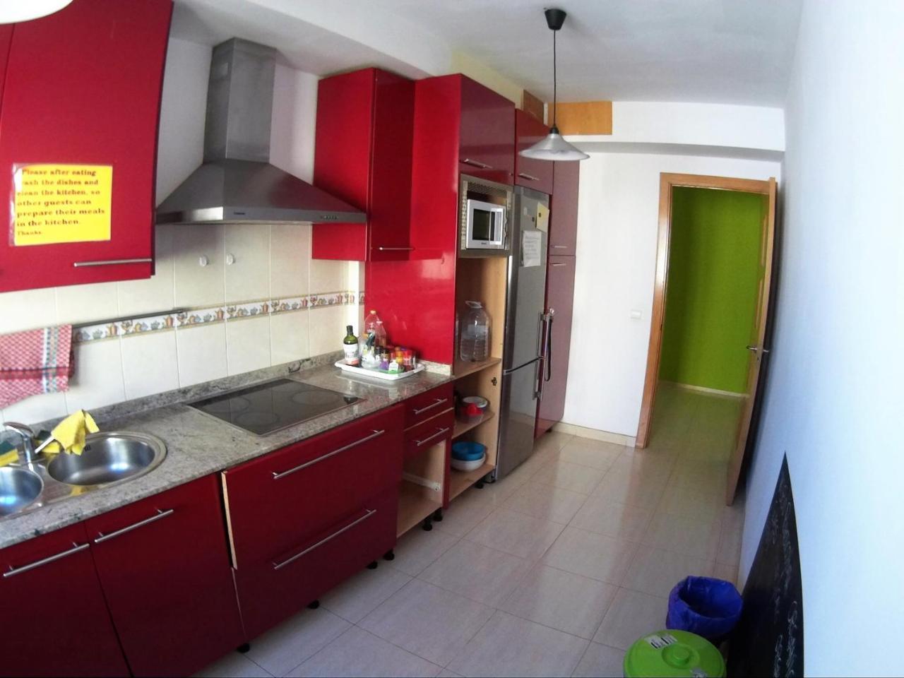 La Marea Cotillo Exterior photo