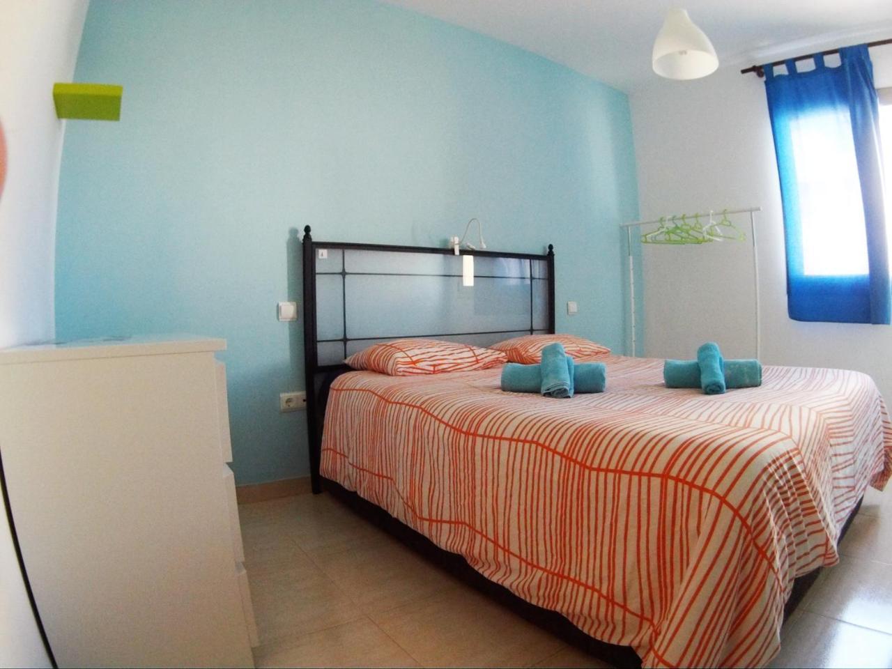 La Marea Cotillo Exterior photo