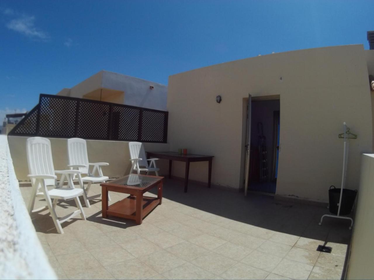 La Marea Cotillo Exterior photo
