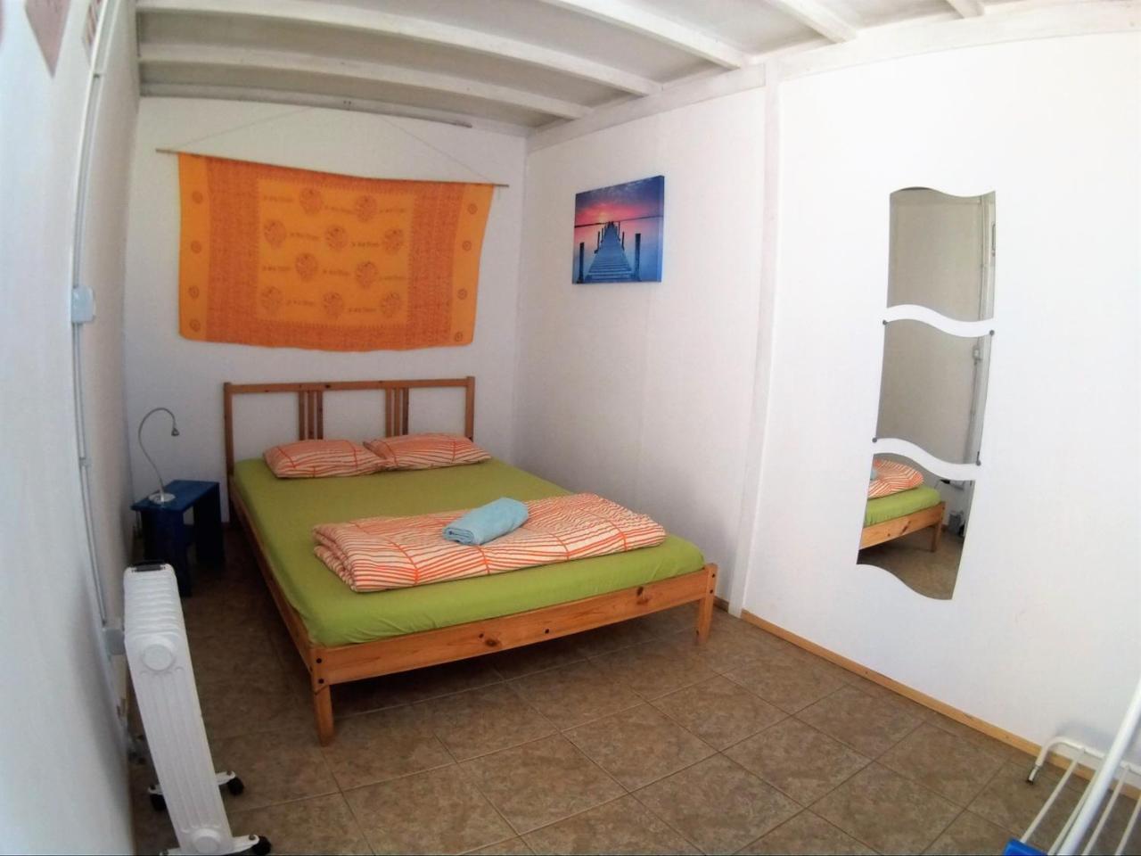La Marea Cotillo Exterior photo